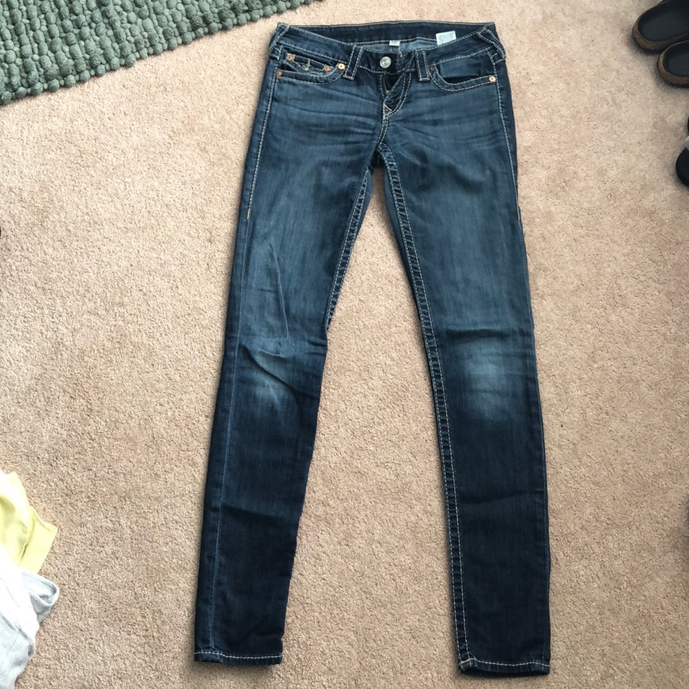 True religion jeans